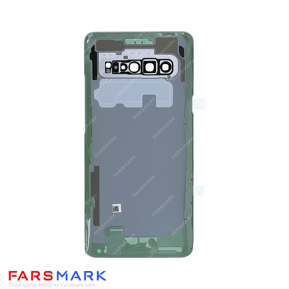 درب پشت گوشی سامسونگ Samsung Galaxy S10 5G — تصویر ۳
