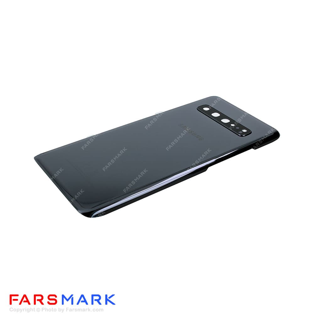 درب پشت گوشی سامسونگ Samsung Galaxy S10 5G — تصویر ۴