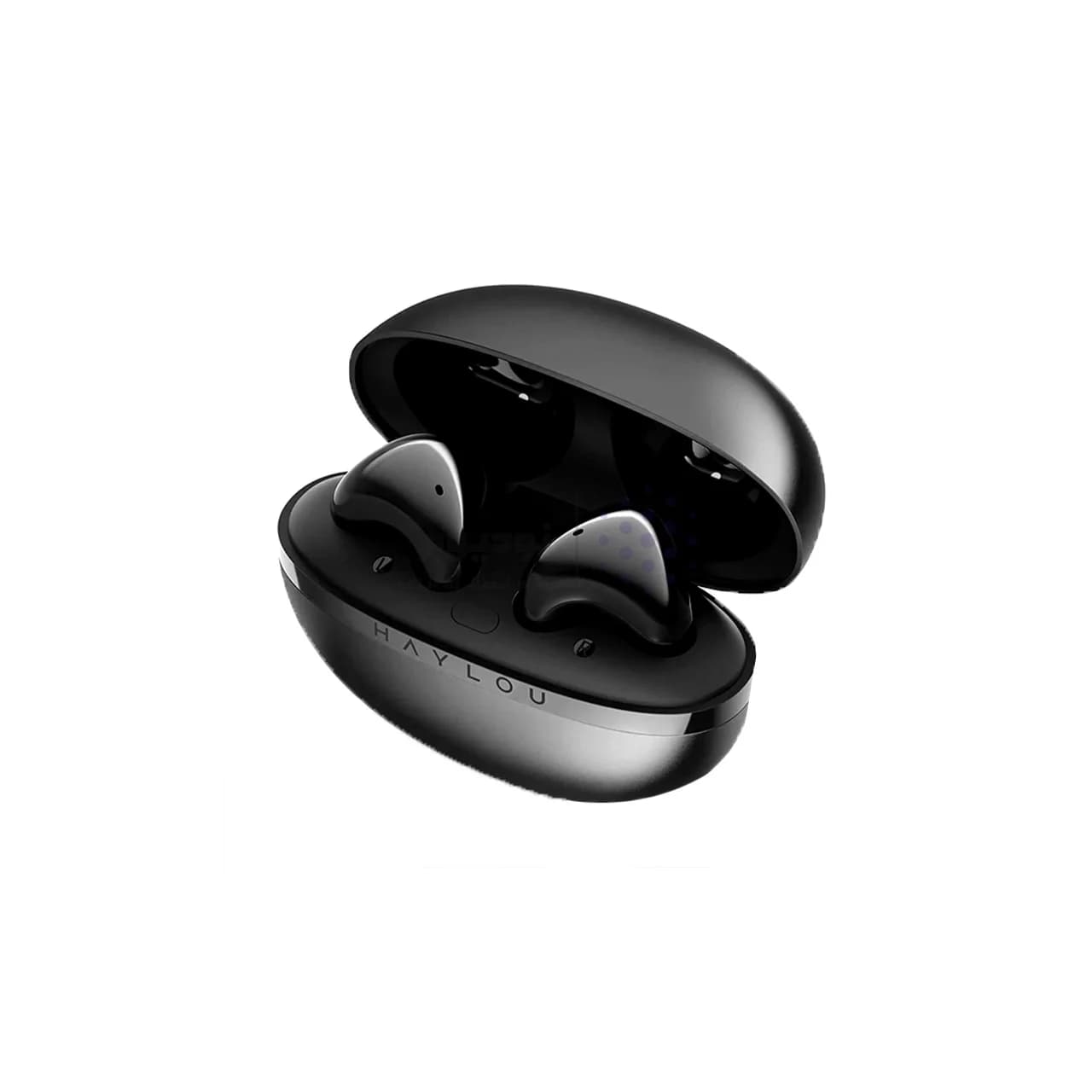 ایرفون بیسیم Haylou مدل X1 2023 – مشکی (گارانتی 18 ماهه شرکتی) — تصویر ۲