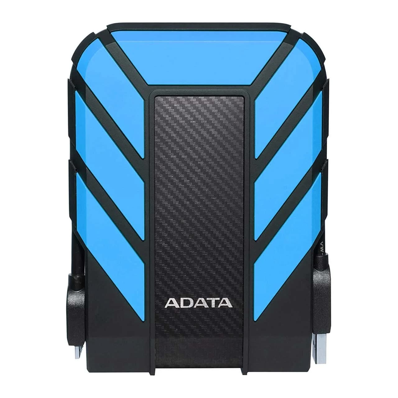 هارد اکسترنال ADATA مدل Durable HD710 Pro ظرفیت 1TB – آبی (گارانتی شرکت آونگ)