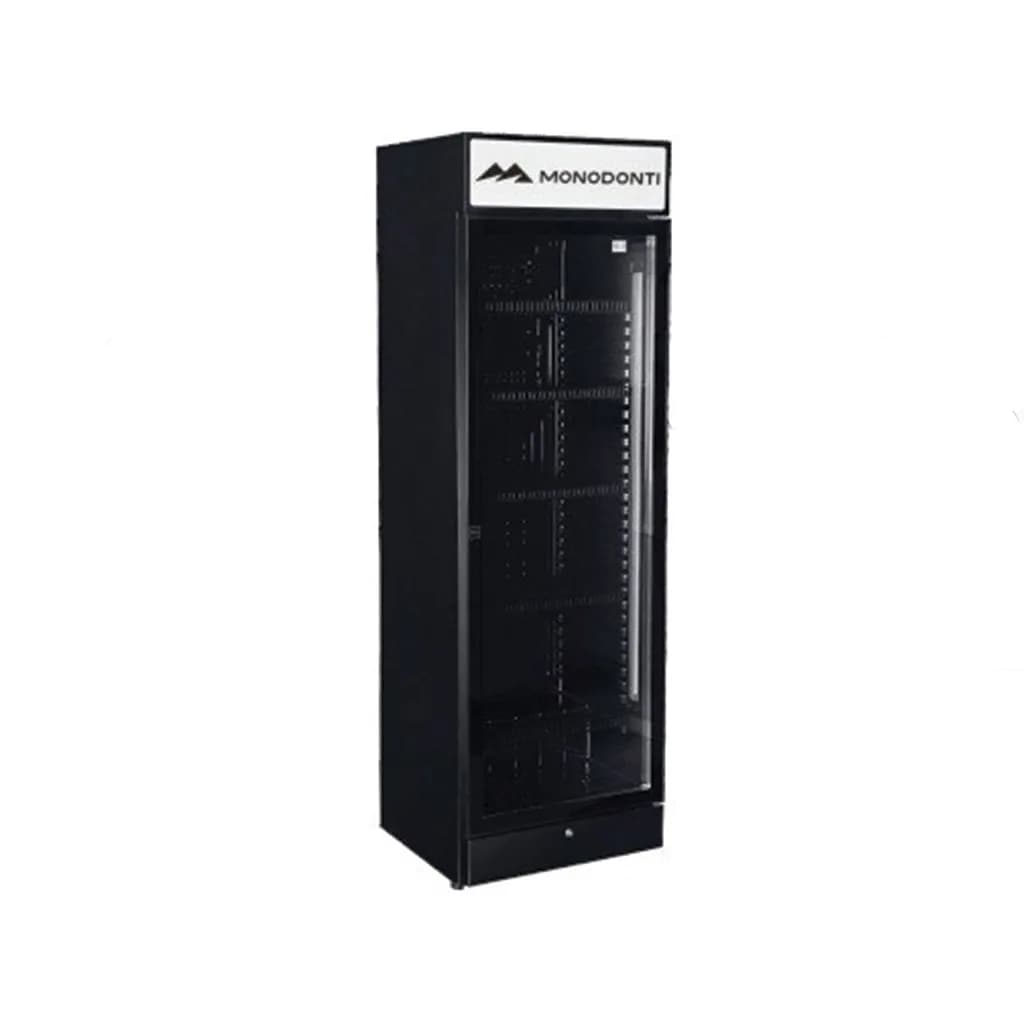 یخچال ایستاده تک درب عرض 60 مدلR3801 مونودونتی