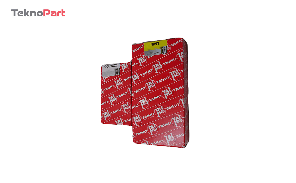 ياتاقان ثابت و متحرک STD مزدا 323 ژاپن — تصویر ۴