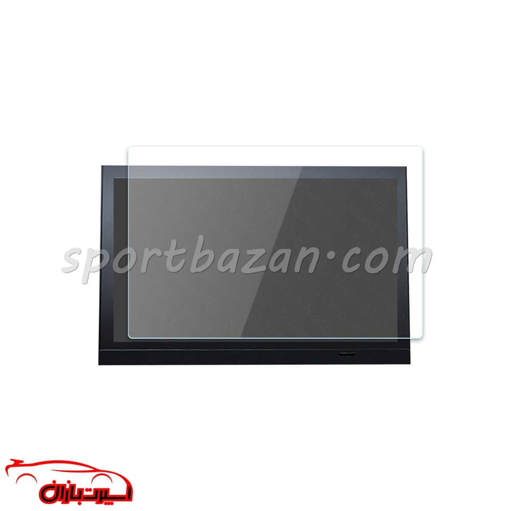 نانو گلس محافظ مانیتور ام وی ام X22 Pro-محافظ صفحه نمایش