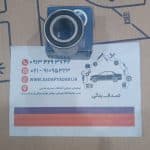 بلبرینگ چرخ عقب پژو 206 ایساکو