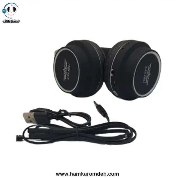 هدفون LS227 للیسو LELISU — تصویر ۳