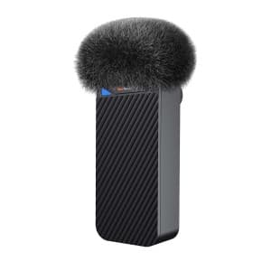 میکروفون یقه ای بی سیم کامیکا مدل Vimo C3 — تصویر ۳