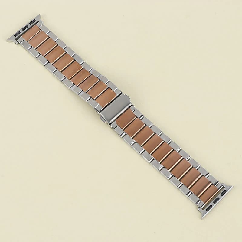 بند طرح 3بید Slicto اپل واچ 42/44/45/46/49mm — تصویر ۷