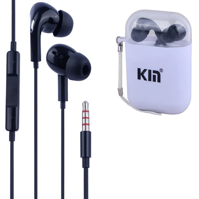 هندزفری سیمی کی ام K-2