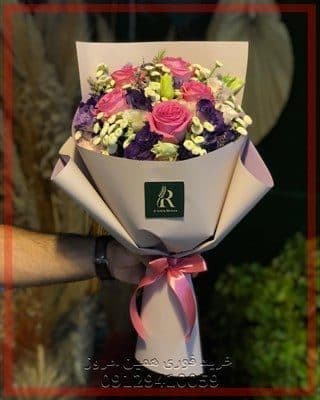 گلفروشی نزدیک خط تجریش مترو