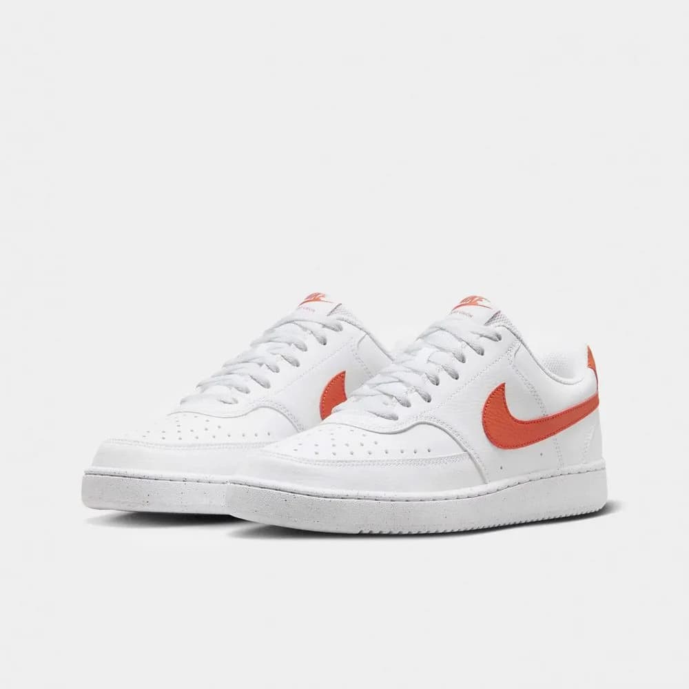 کتونی Nike مدل Court Vision – DH2987-108 — تصویر ۳