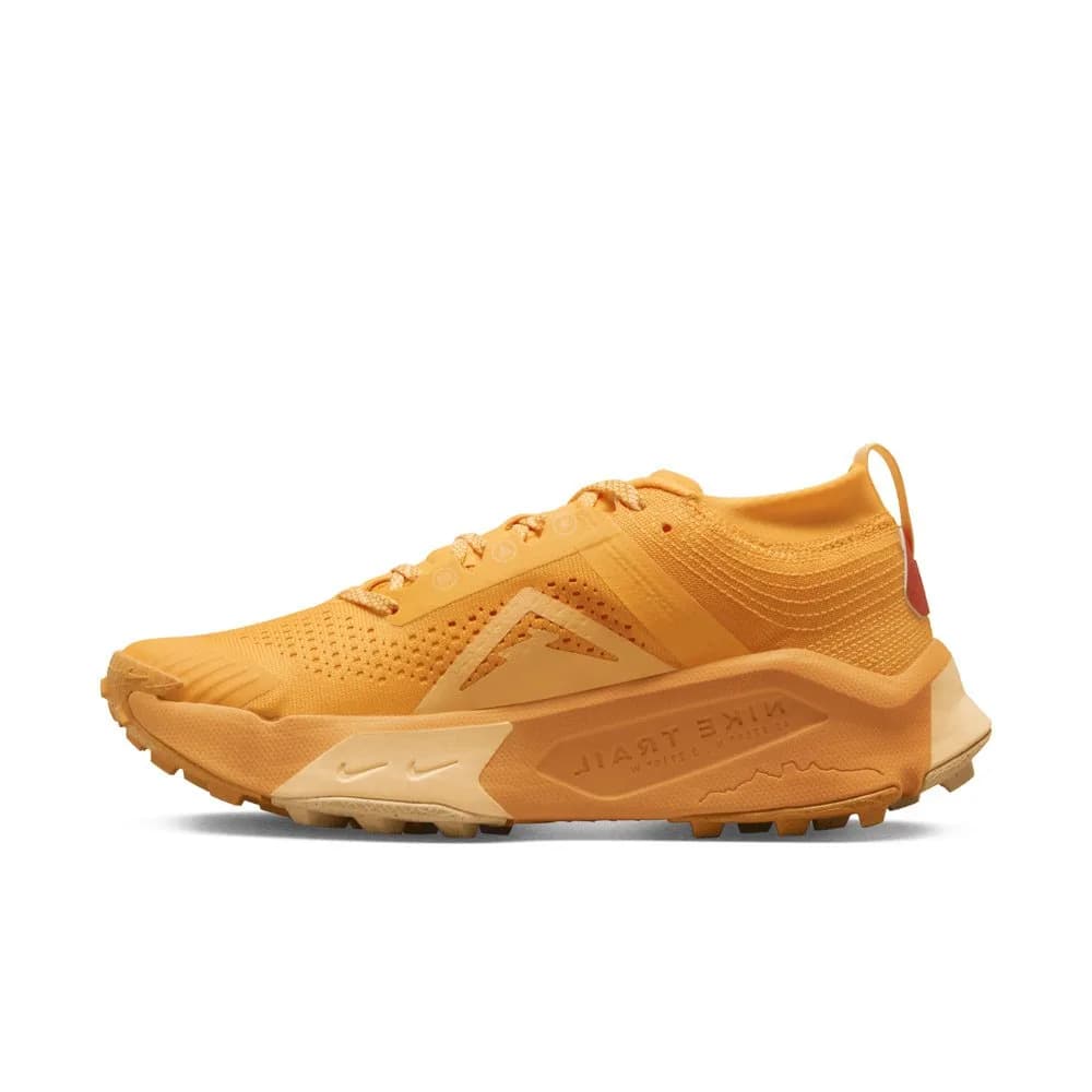 کفش دویدن طبیعت Nike مدل Zegama Trail – DH0625-701 — تصویر ۲