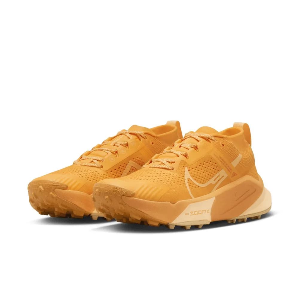 کفش دویدن طبیعت Nike مدل Zegama Trail – DH0625-701 — تصویر ۳