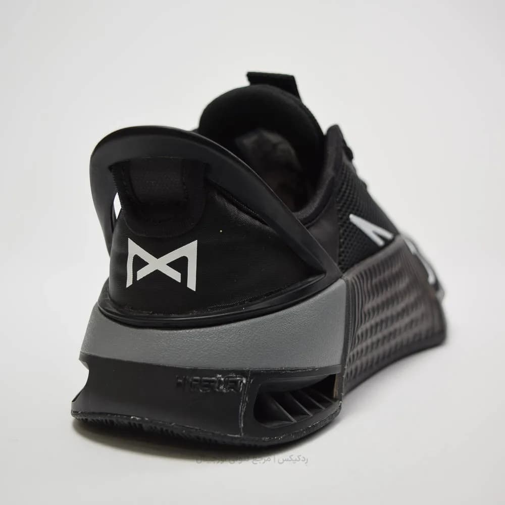 کفش کراسفیت Nike مدل Metcon 9 EasyOn – DZ2615-001 — تصویر ۸
