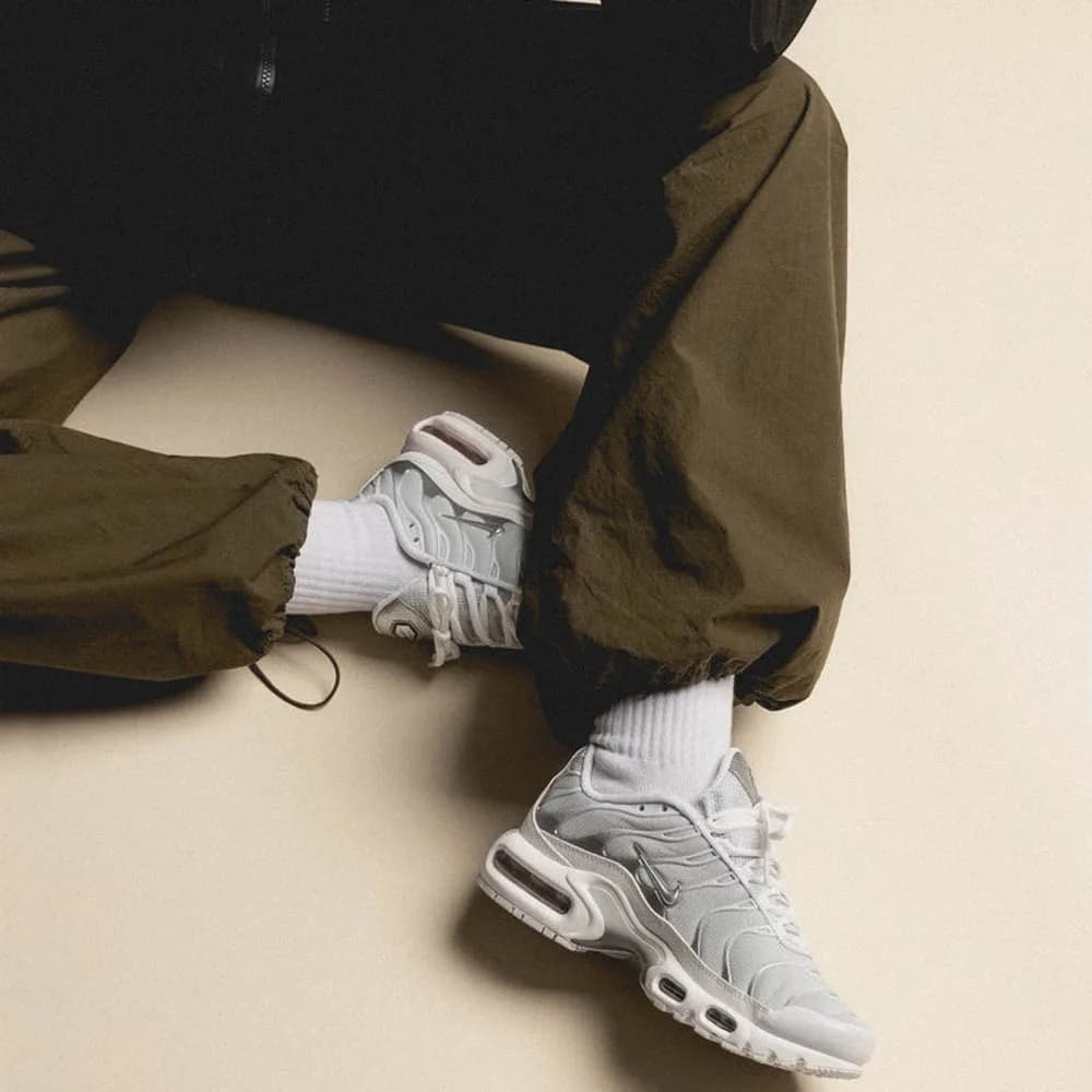 کتونی Nike مدل Air Max TN – FV0952-100 — تصویر ۸
