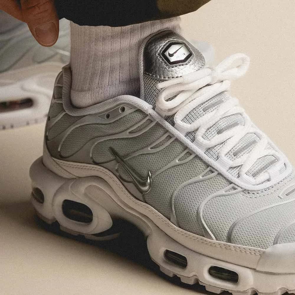 کتونی Nike مدل Air Max TN – FV0952-100 — تصویر ۷
