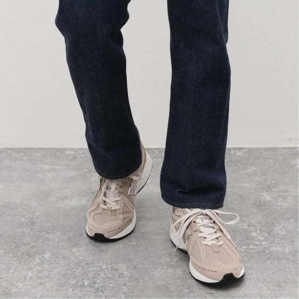 کتونی New Balance مدل 1906R – M1906Rw — تصویر ۸