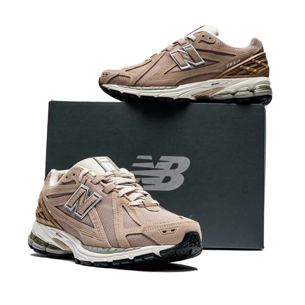 کتونی New Balance مدل 1906R – M1906Rw — تصویر ۵