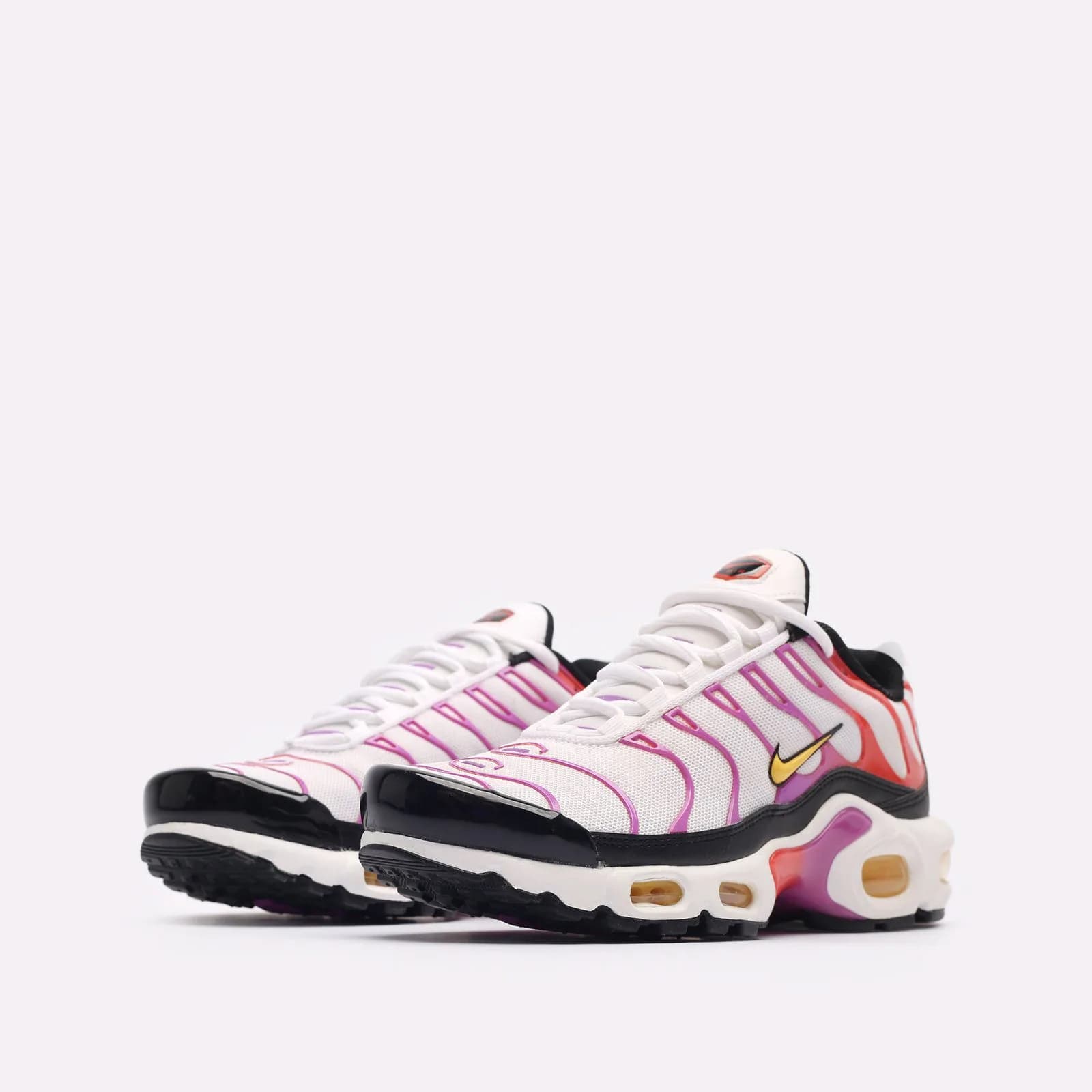 کتونی Nike مدل Air Max Plus TN – DZ3671-100 — تصویر ۲