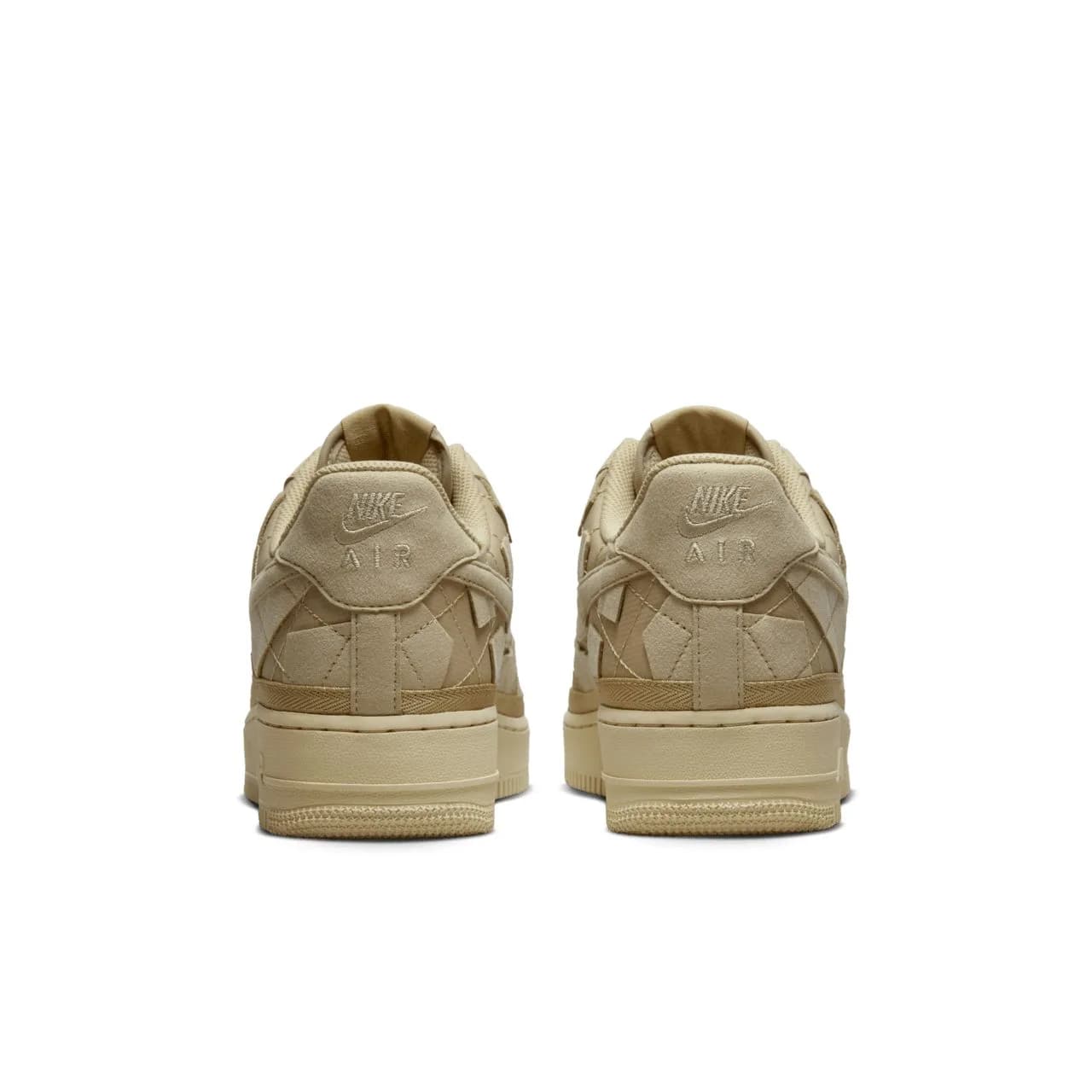 کتونی Nike مدل Air Force 1 x Low Billie Eilish – DQ4137-200 — تصویر ۵