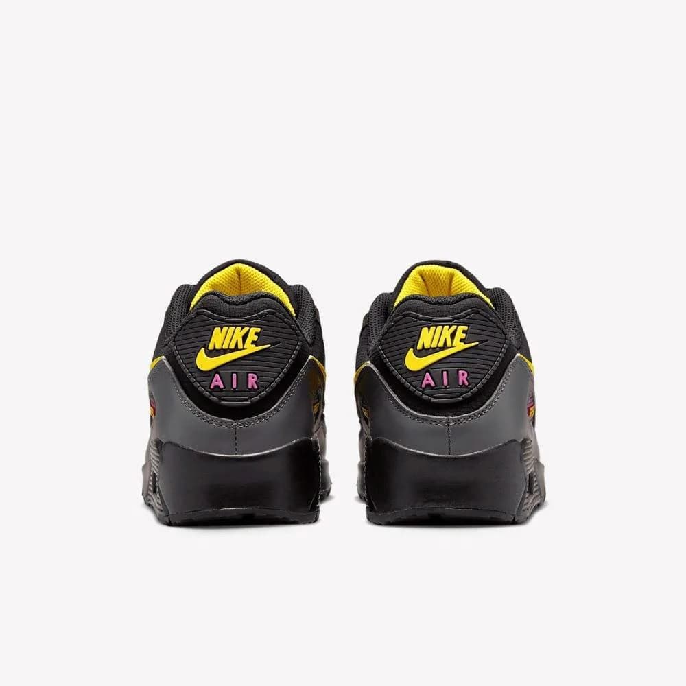کتونی Nike مدل Air Max 90 Gore-Tex – DJ9779-001 — تصویر ۵