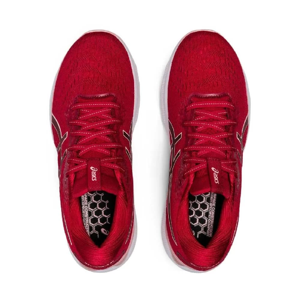 کفش دویدن Asics مدل Gel Nimbus 24 – 1012B201.601 — تصویر ۷