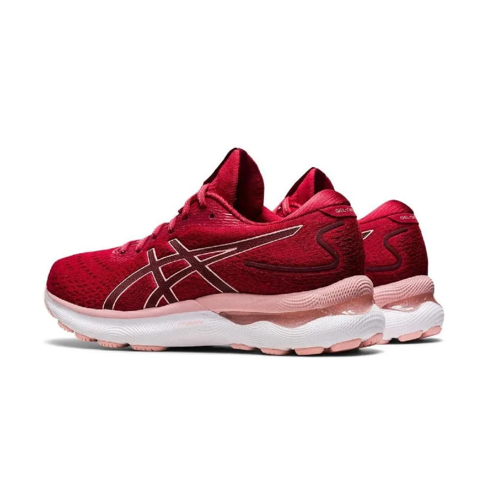کفش دویدن Asics مدل Gel Nimbus 24 – 1012B201.601 — تصویر ۶