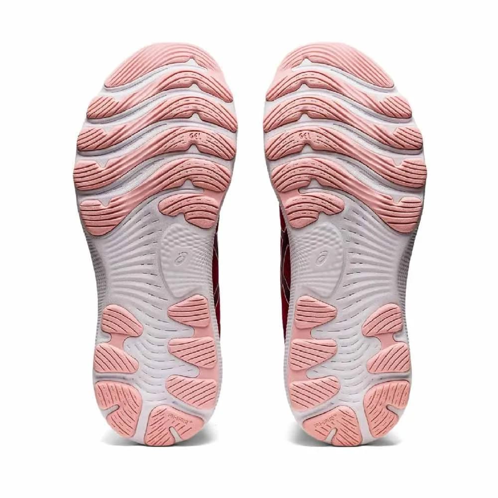 کفش دویدن Asics مدل Gel Nimbus 24 – 1012B201.601 — تصویر ۴