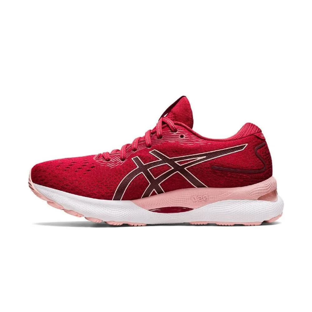 کفش دویدن Asics مدل Gel Nimbus 24 – 1012B201.601 — تصویر ۲