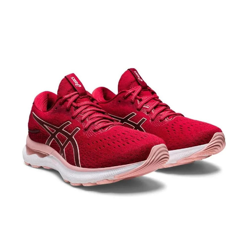 کفش دویدن Asics مدل Gel Nimbus 24 – 1012B201.601 — تصویر ۳
