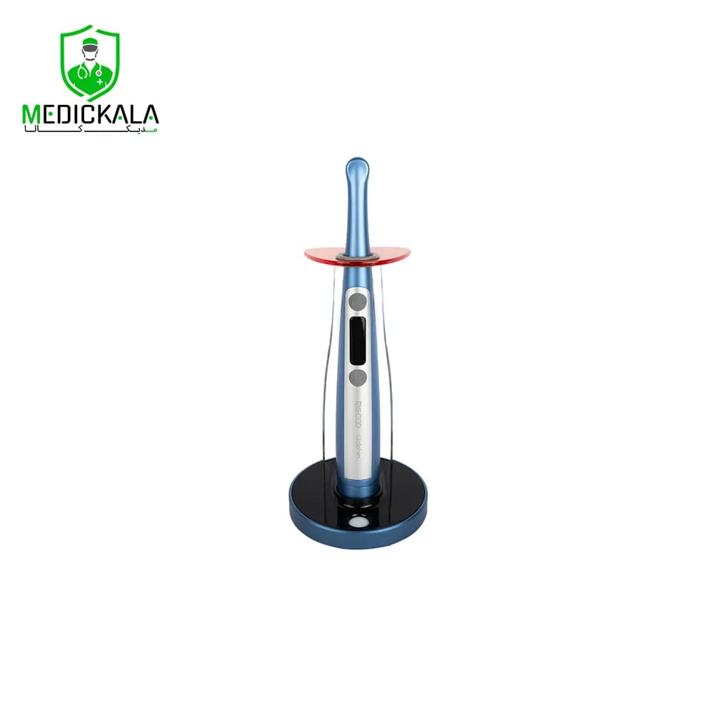 لایت کیور مکو Mecco مدل Dolphin — تصویر ۲