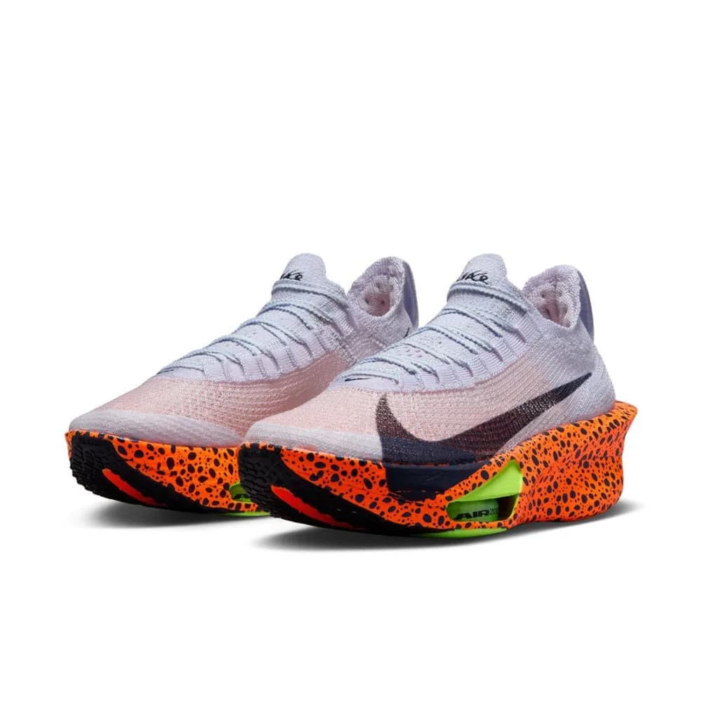 کفش دویدن مسابقه ای Nike مدل Alphafly Next %3 – FN7673-900 — تصویر ۳