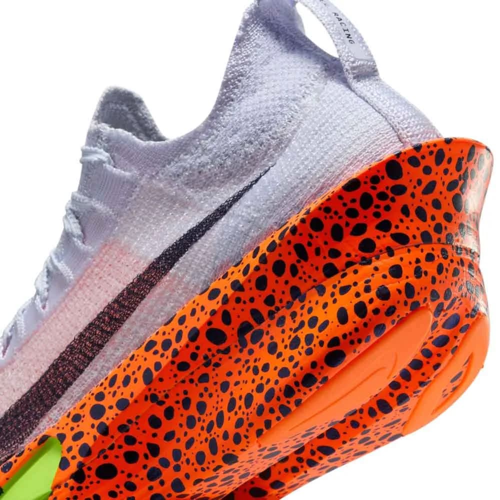 کفش دویدن مسابقه ای Nike مدل Alphafly Next %3 – FN7673-900 — تصویر ۸
