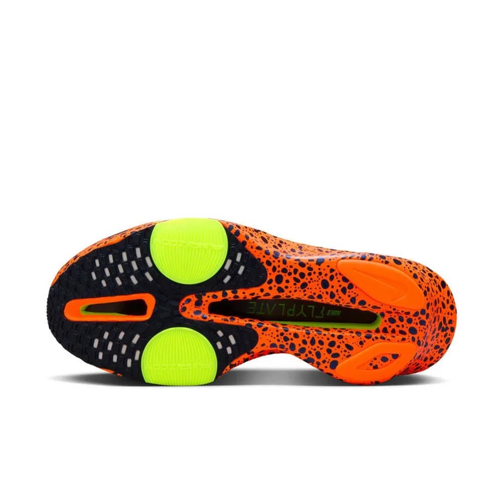 کفش دویدن مسابقه ای Nike مدل Alphafly Next %3 – FN7673-900 — تصویر ۴
