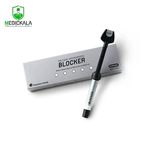 کامپوزیت توکویاما Tokuyama مدل Palfique Omnichroma — تصویر ۳