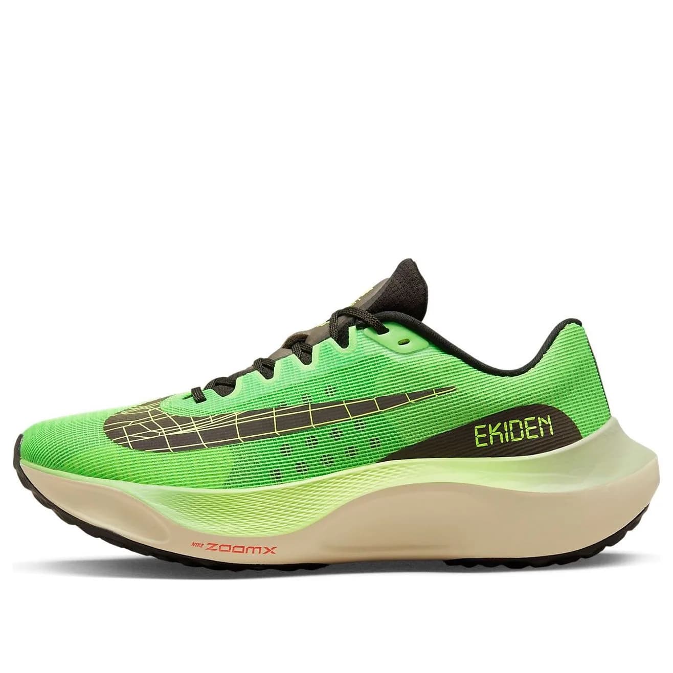 کفش دویدن Nike مدل ZoomX Fly 5 – DZ4783-304 — تصویر ۲