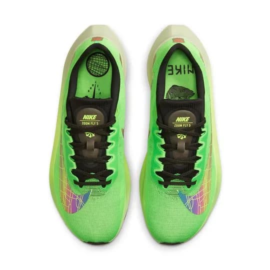 کفش دویدن Nike مدل ZoomX Fly 5 – DZ4783-304 — تصویر ۵