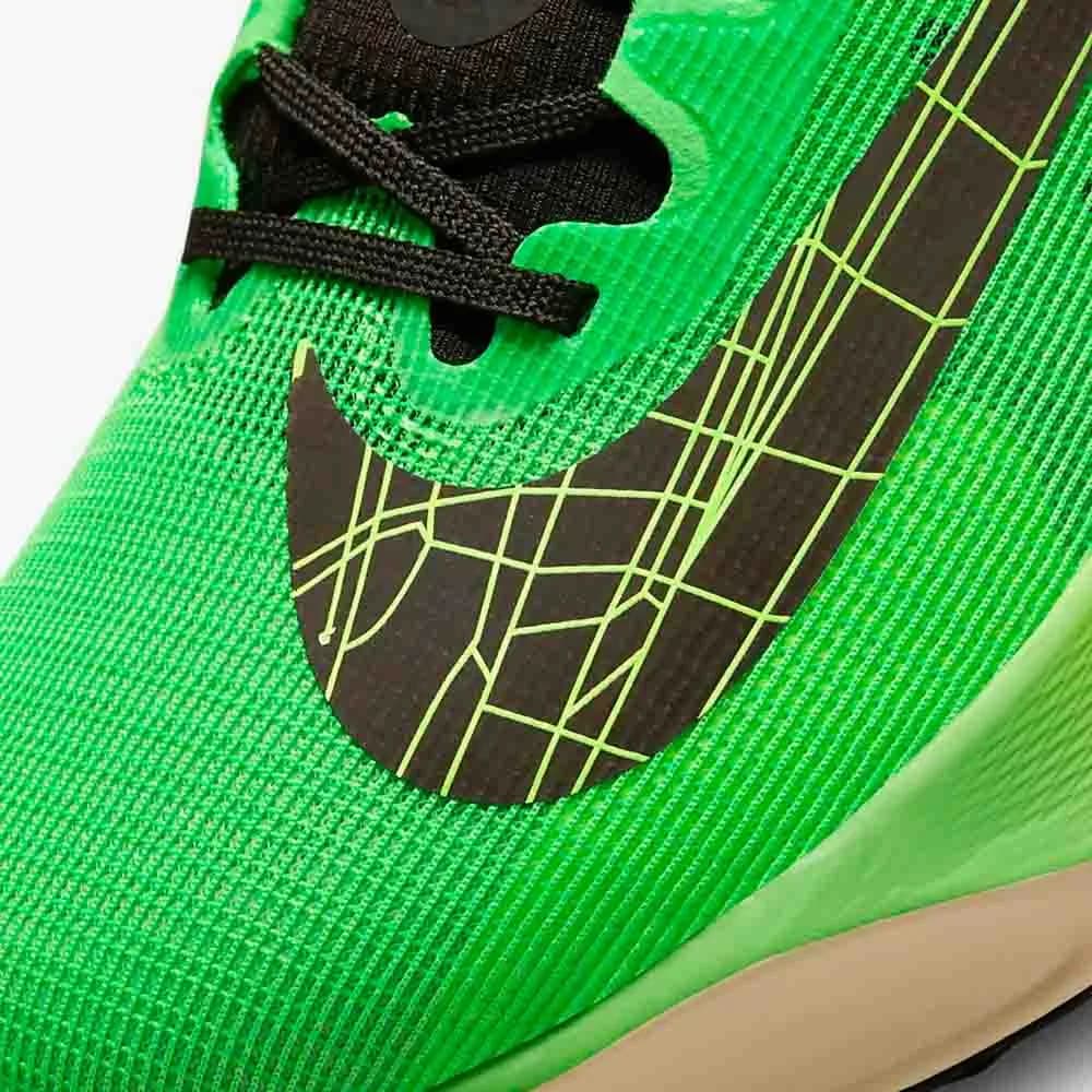 کفش دویدن Nike مدل ZoomX Fly 5 – DZ4783-304 — تصویر ۷