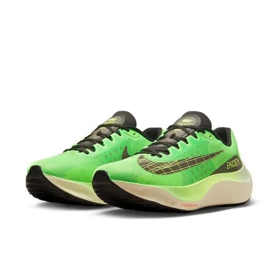 کفش دویدن Nike مدل ZoomX Fly 5 – DZ4783-304 — تصویر ۳