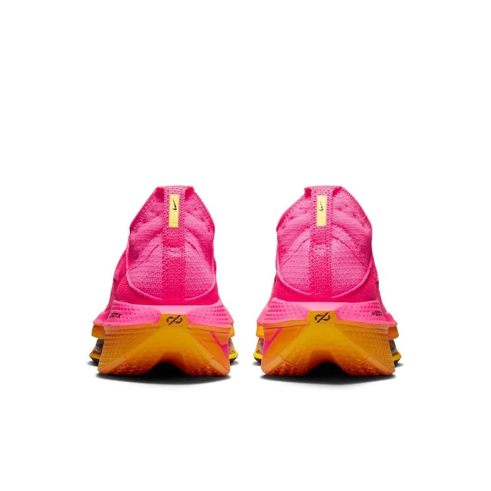 کفش دویدن مسابقه ای Nike مدل Zoomx AlphaFly Next % 2 – DN3559-600 — تصویر ۵