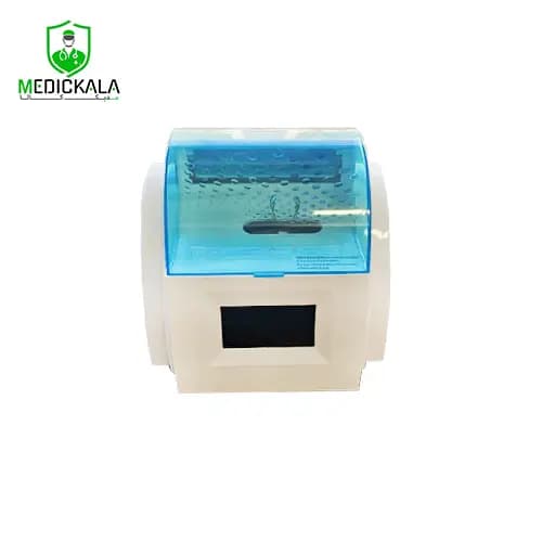 آمالگاماتور میکس مکس Mixmax مدل Max