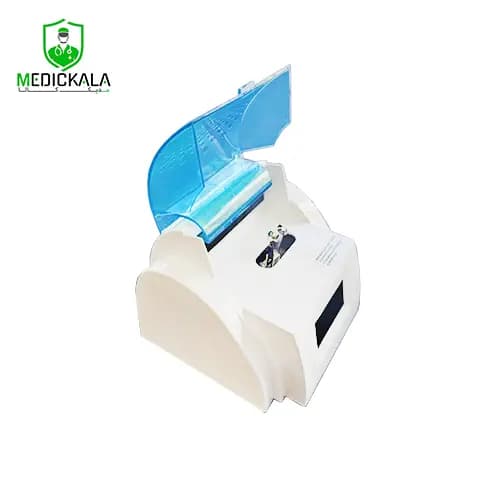 آمالگاماتور میکس مکس Mixmax مدل Max — تصویر ۲