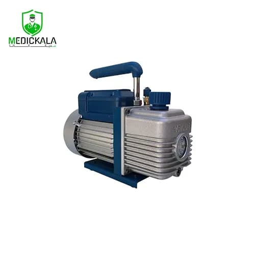 پمپ وکیوم مهردنت MehrDent مدل PV