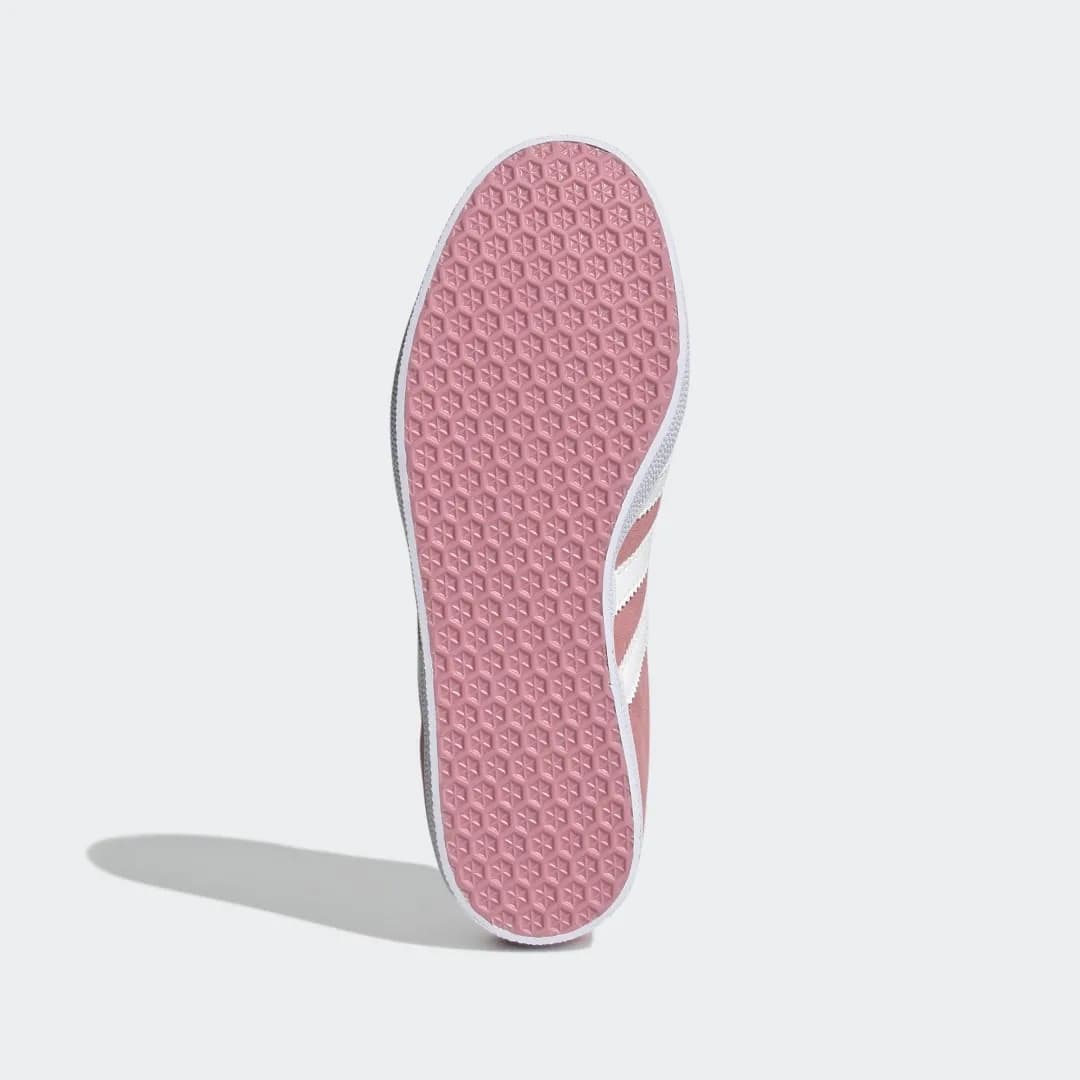 کتونی Adidas مدل Gazelle – GZ7682 — تصویر ۳