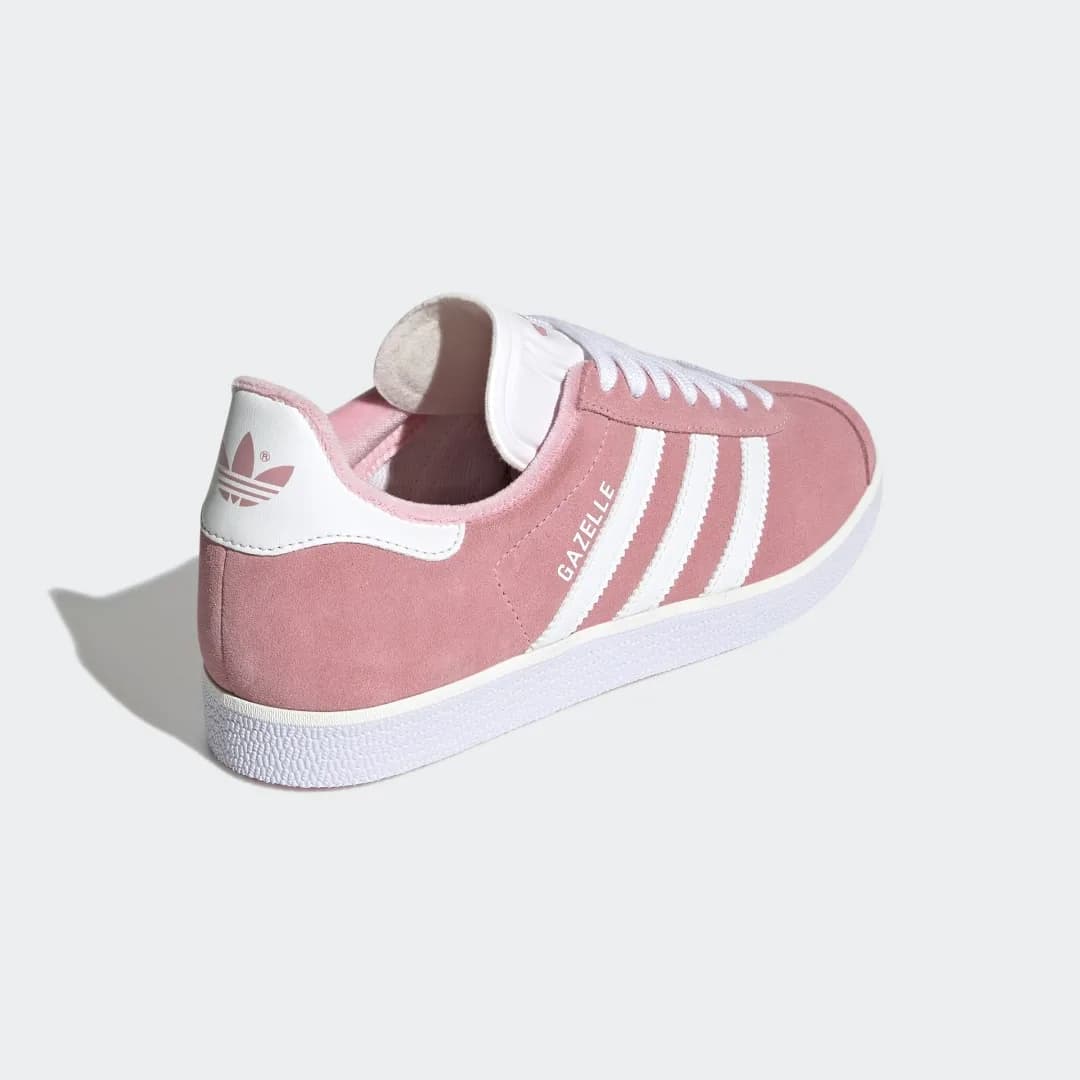 کتونی Adidas مدل Gazelle – GZ7682 — تصویر ۲
