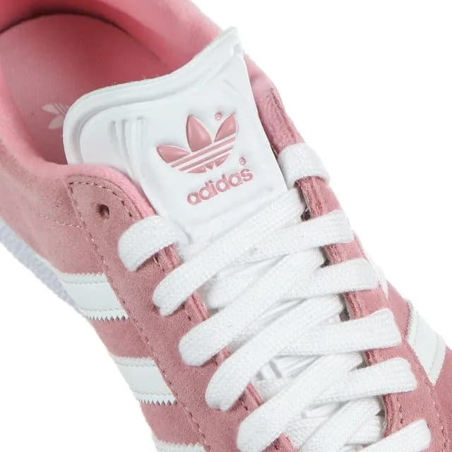 کتونی Adidas مدل Gazelle – GZ7682 — تصویر ۸