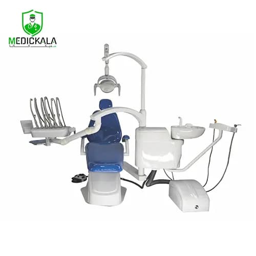 یونیت صندلی اورکا Orca مدل Classic U — تصویر ۲