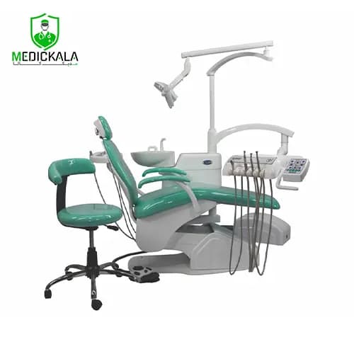 یونیت صندلی اورکا Orca مدل Classic D — تصویر ۲