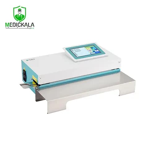 دستگاه پک فوموس Fomos مدل Foseal-AP — تصویر ۲