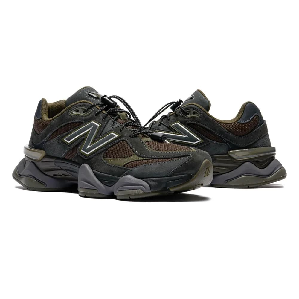 کتونی New Balance مدل 9060 Flyease – U9060PH — تصویر ۴