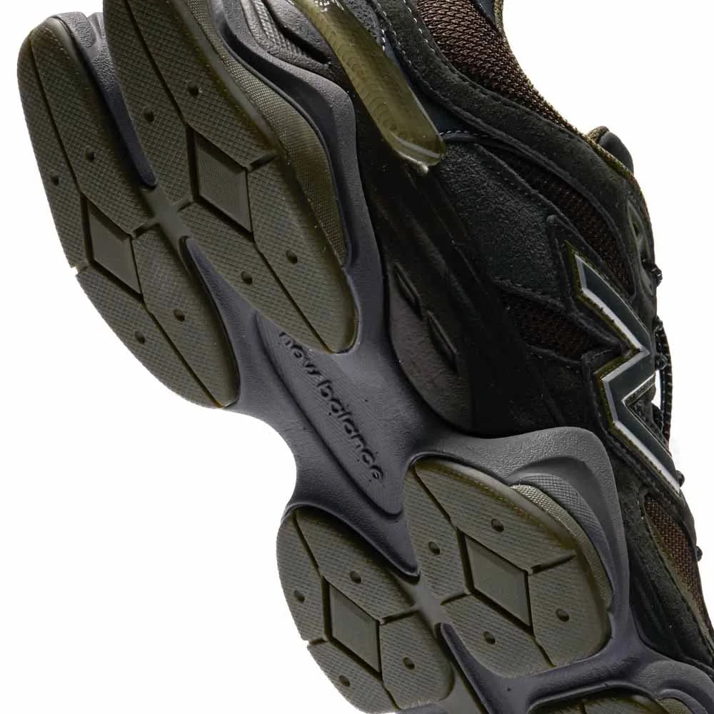 کتونی New Balance مدل 9060 Flyease – U9060PH — تصویر ۶